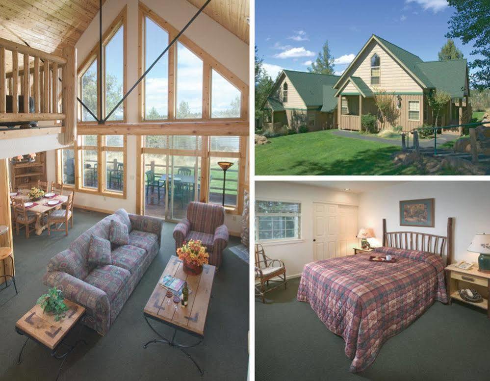 Worldmark Running Y Klamath Falls Exterior foto